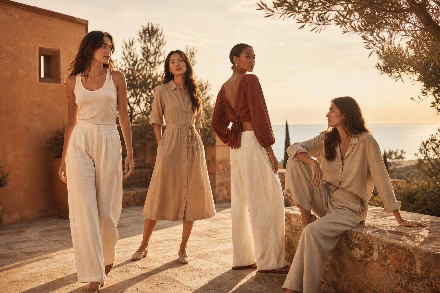 The Women’s Edit